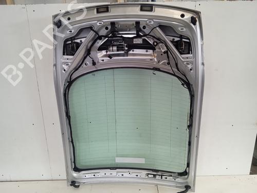 Tailgate AUDI TT (8J3) 3.2 V6 quattro | BP15882809C6 