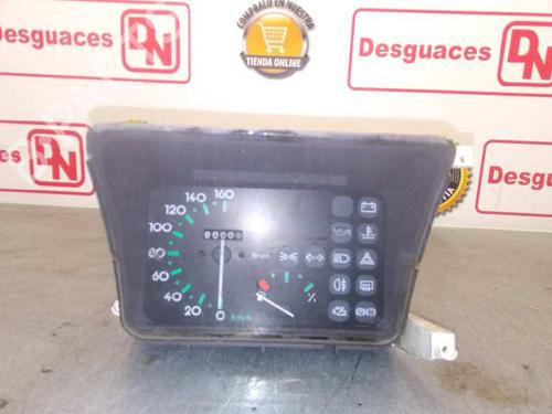 Used Instrument cluster SEAT MARBELLA (28A) [1986-1999]  15431129