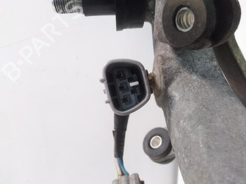 Front wiper motor HONDA CR-V III (RE_) 2.2 i-CTDi 4WD (RE6) | BP15454864M29 