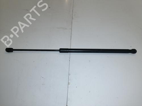 Used Tailgate lift support OPEL MERIVA A MPV (X03) [2003-2010]  15445693