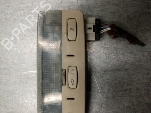 Interior roof light RENAULT LAGUNA II Grandtour (KG0/1_) | BP16367686I8