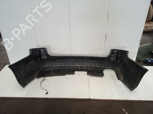 Rear bumper AUDI A4 B8 Avant (8K5)  | BP16056970C8 