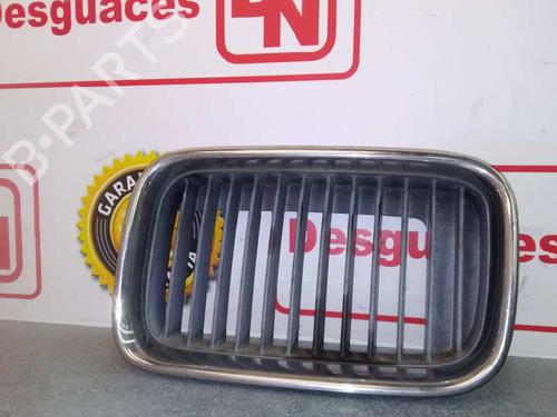 Grill / Grid BMW 3 (E36) [1990-1998]null 51138151547