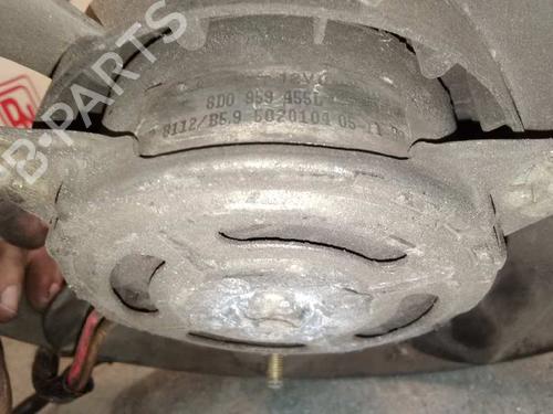 Radiator fan AUDI A6 C5 (4B2)  | BP15427650M35 