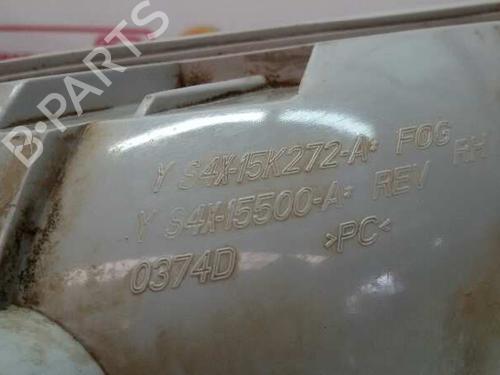 Reverse light FORD FOCUS I Saloon (DFW)  | BP15428870C36 