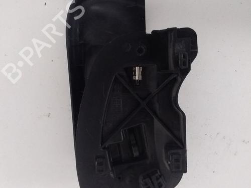 Front left interior door handle OPEL COMBO Box Body/MPV  | BP16286434I13 