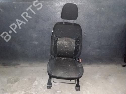 Right front seat MITSUBISHI ASX (GA_W_) [2009-2024]  15593590