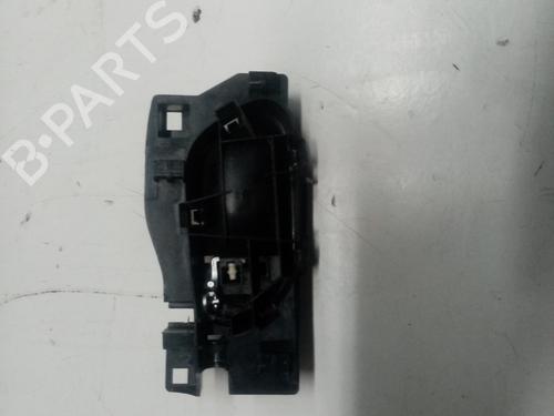 Front left interior door handle CITROËN C4 Picasso I MPV (UD_)  | BP16380040I13 