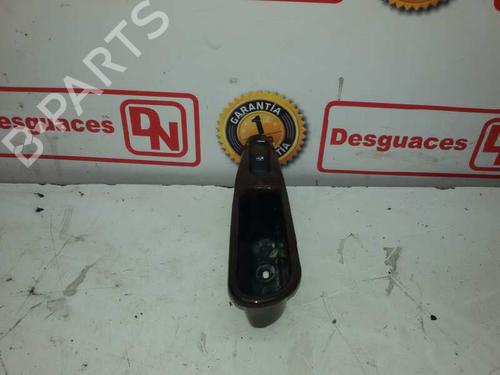 Used Right front window switch DAEWOO LEGANZA (KLAV) [1997-2004]  15431295