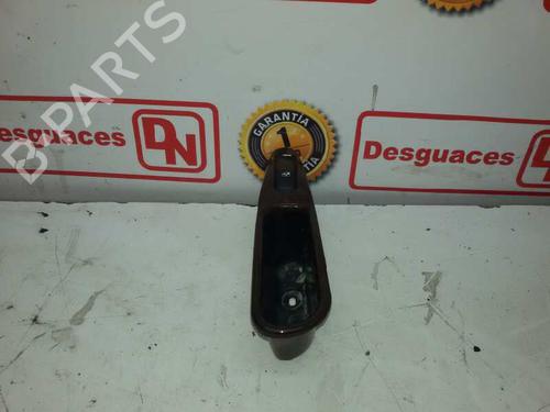 Right front window switch DAEWOO LEGANZA (KLAV) [1997-2004]  15431295