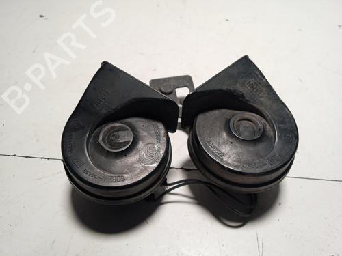Used Horn RENAULT SCÉNIC III (JZ0/1_) 1.6 dCi (JZ00, JZ12) (130 hp) 15816027