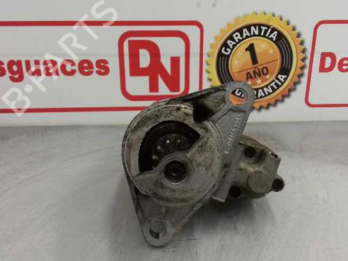 Starter MG MG TF 135 | BP15426580M8 