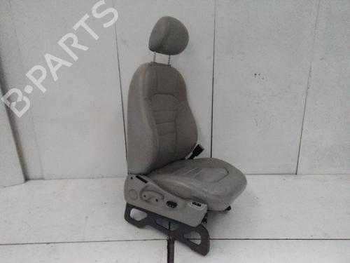 Right front seat JEEP CHEROKEE (KJ)  | BP15447439C16 