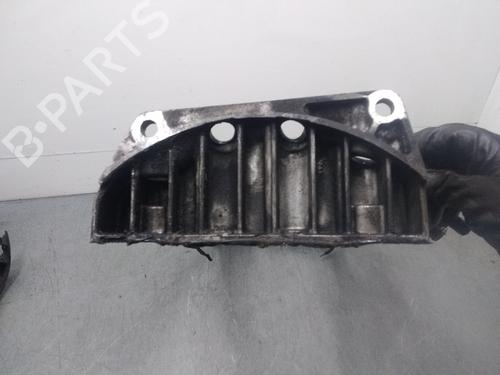 Oil sump FORD MONDEO IV (BA7)  | BP16198774M115 