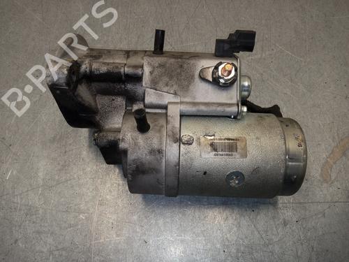 Used Starter TOYOTA RAV 4 V (_A5_, _H5_) [2018-2025]  15713024