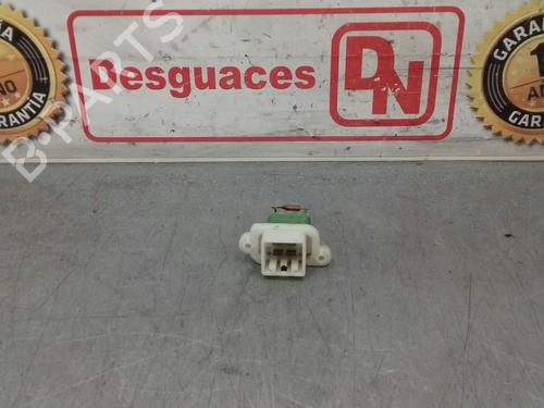 Used Heater resistor FORD FIESTA VI (CB1, CCN) 1.25 (82 hp) 15435596