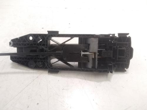 Front right exterior door handle SEAT IBIZA IV (6J5, 6P1)  | BP15461661C129 