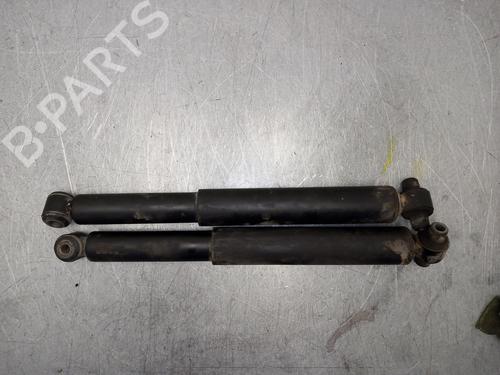Right rear shock absorber FORD FOCUS II (DA_, HCP, DP)  | BP15439254M19 