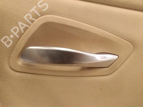 Used Rear right interior door handle BMW 3 (E90) 320 d (163 hp) 15447759