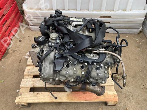Motor MERCEDES-BENZ S-CLASS (W221, V221) [2005-2013]  16219151