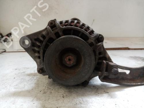 Generator NISSAN PICK UP (D22)  | BP27282783M7 