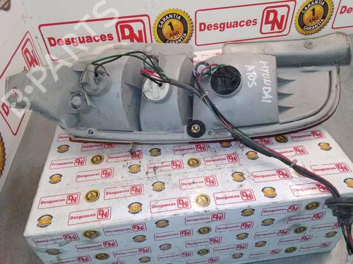 Right taillight HYUNDAI ATOS (MX)  | BP15426636C35 