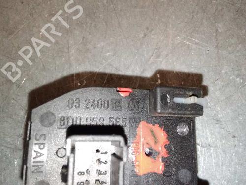 Mirror switch AUDI A3 (8L1) 1.6 | BP15428060I25 