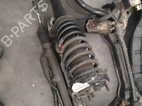 Right front shock absorber JAGUAR XF I (X250) 3.0 D | BP23142928M17 
