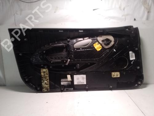 Front right panel BMW 6 (E63) | BP16044617C59