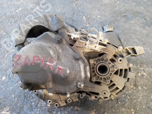 Gearbox OPEL ZAFIRA A MPV (T98)  | BP15481860M3 