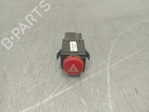 Used Warning switch SEAT IBIZA III (6L1) [2002-2009]  17707690
