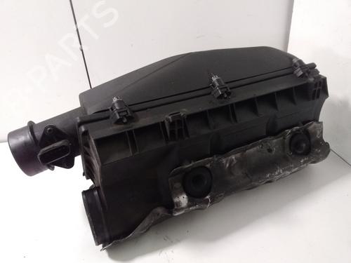 Air filter box MERCEDES-BENZ C-CLASS (W203) C 220 CDI (203.006, 203.008) | BP15461854M87 