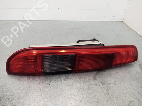 Used Left taillight FORD FOCUS II Turnier (DA_, FFS, DS) [2004-2012]  15465397