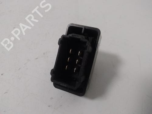 Left front window switch CITROËN BERLINGO MULTISPACE (B9)  | BP15459902I27 