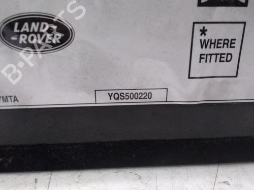 Glove box LAND ROVER DISCOVERY III (L319) 2.7 TD 4x4 | BP15452093C95 