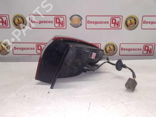 Left taillight DAEWOO LANOS (KLAT)  | BP15430611C34 