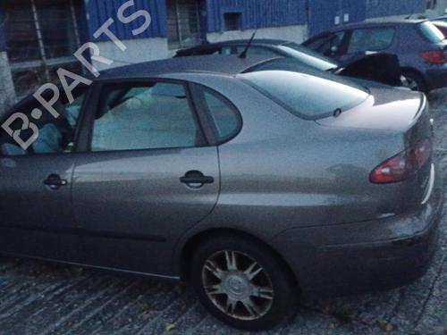 EGR Ventil SEAT CORDOBA (6L2)  | BP16502066M69 