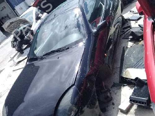 Gearbox FORD PUMA (EC_) 1.4 16V | BP15508600M3 