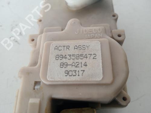 Electronic module OPEL MONTEREY A (M92)  | BP17746395M83 