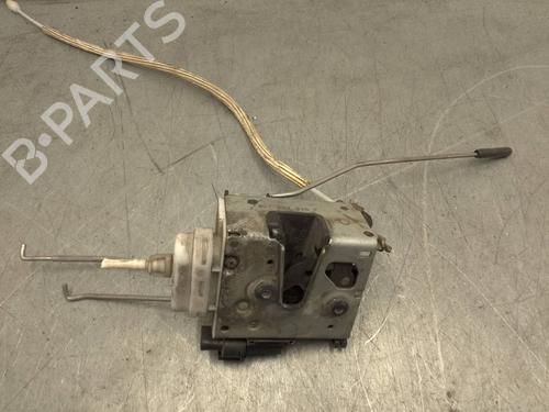 Used Front left lock AUDI A4 B5 (8D2) 1.9 TDI (90 hp) 21843617