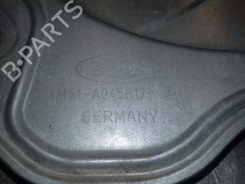 Front left window mechanism FORD FOCUS II (DA_, HCP, DP)  | BP15432928C22 
