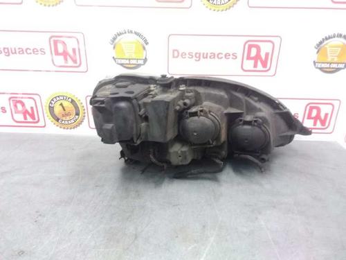 Left headlight MERCEDES-BENZ S-CLASS (W220)  | BP15431141C28 
