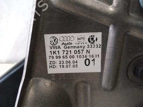 Break pedal VW PASSAT B6 (3C2)  | BP15450852I19 