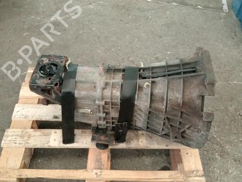 Used Gearbox FORD TRANSIT Van (FA_ _) [2000-2006]  17391658