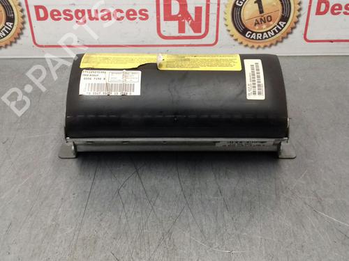 Used Passenger airbag MERCEDES-BENZ SLK (R170) 230 Kompressor (170.447) (193 hp) 15436897