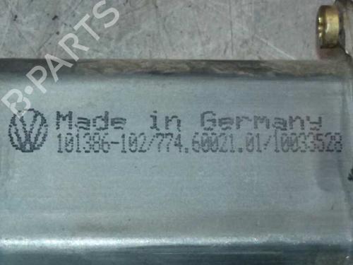 Right front window motor SEAT IBIZA III (6L1)  | BP15431184E20 