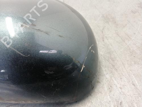 Left mirror KIA CARENS I (FC)  | BP15464517C26 