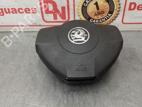 Used Driver airbag OPEL ZAFIRA / ZAFIRA FAMILY B (A05) [2005-2019]  15432835