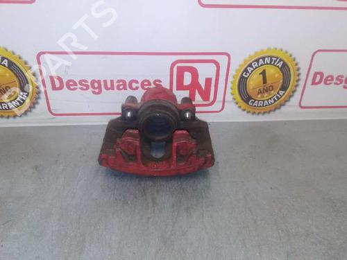 Right front brake caliper VW GOLF V (1K1)  | BP15429958M104 