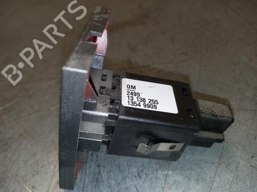 Warning switch OPEL VECTRA C (Z02)  | BP15449360I22 